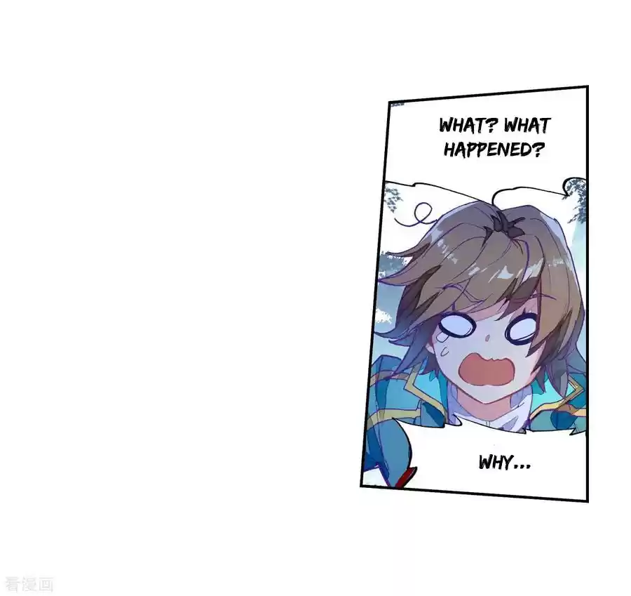 Soul Land III The Legend of the Dragon King Ch. 99 Initiating The Fight