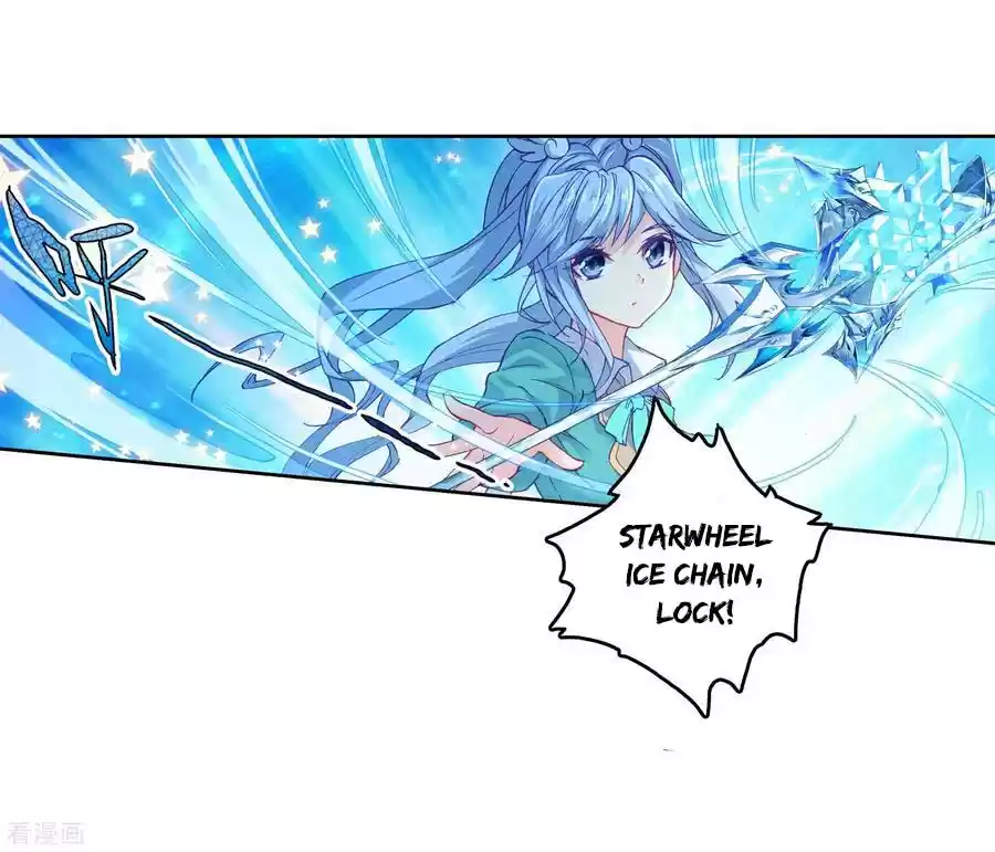 Soul Land III The Legend of the Dragon King Ch. 99 Initiating The Fight