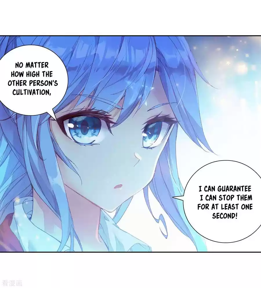 Soul Land III The Legend of the Dragon King Ch. 99 Initiating The Fight