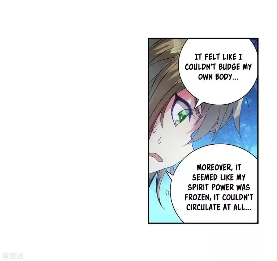 Soul Land III The Legend of the Dragon King Ch. 99 Initiating The Fight