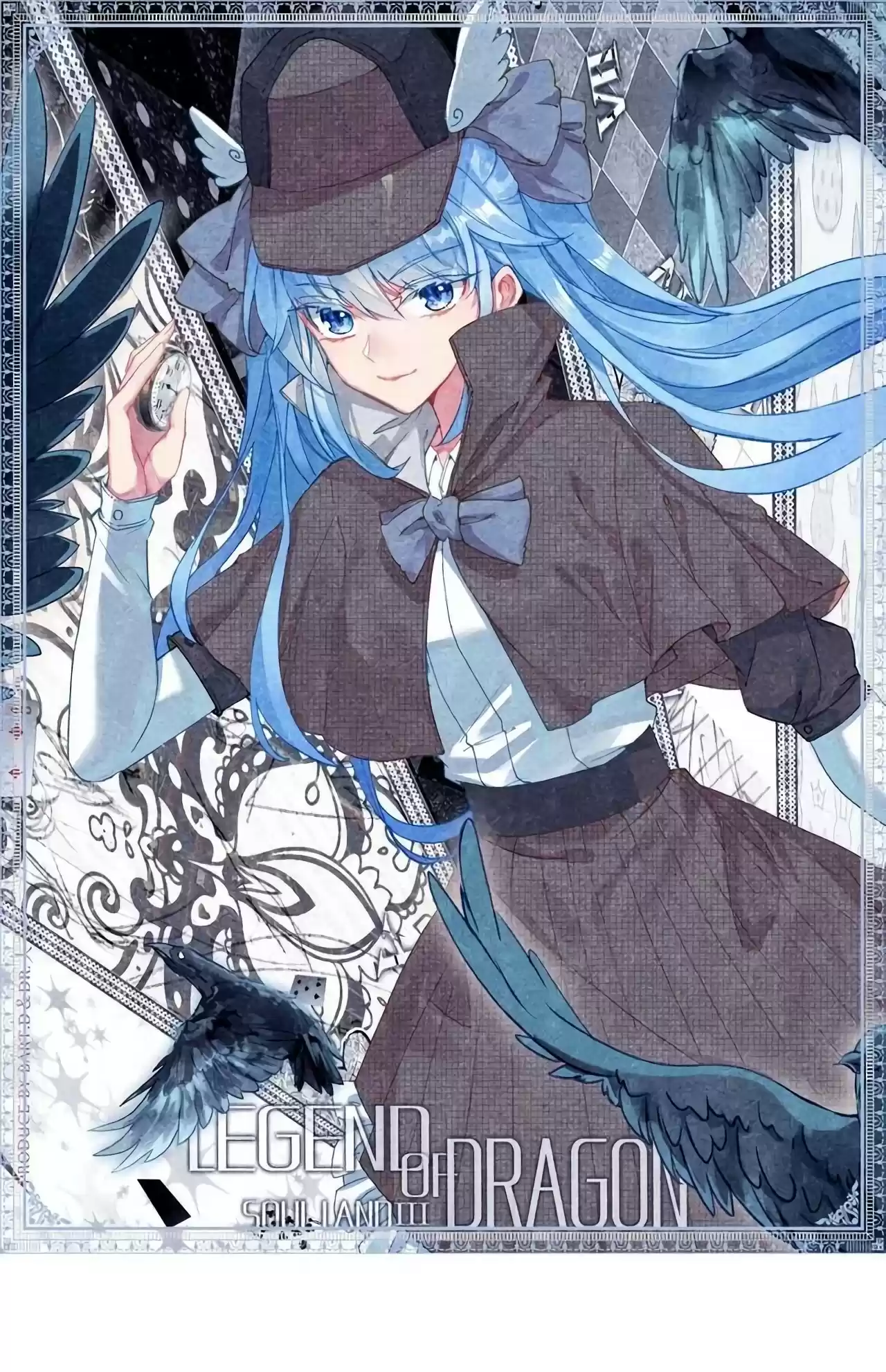 Soul Land III - The Legend of the Dragon King ch.127