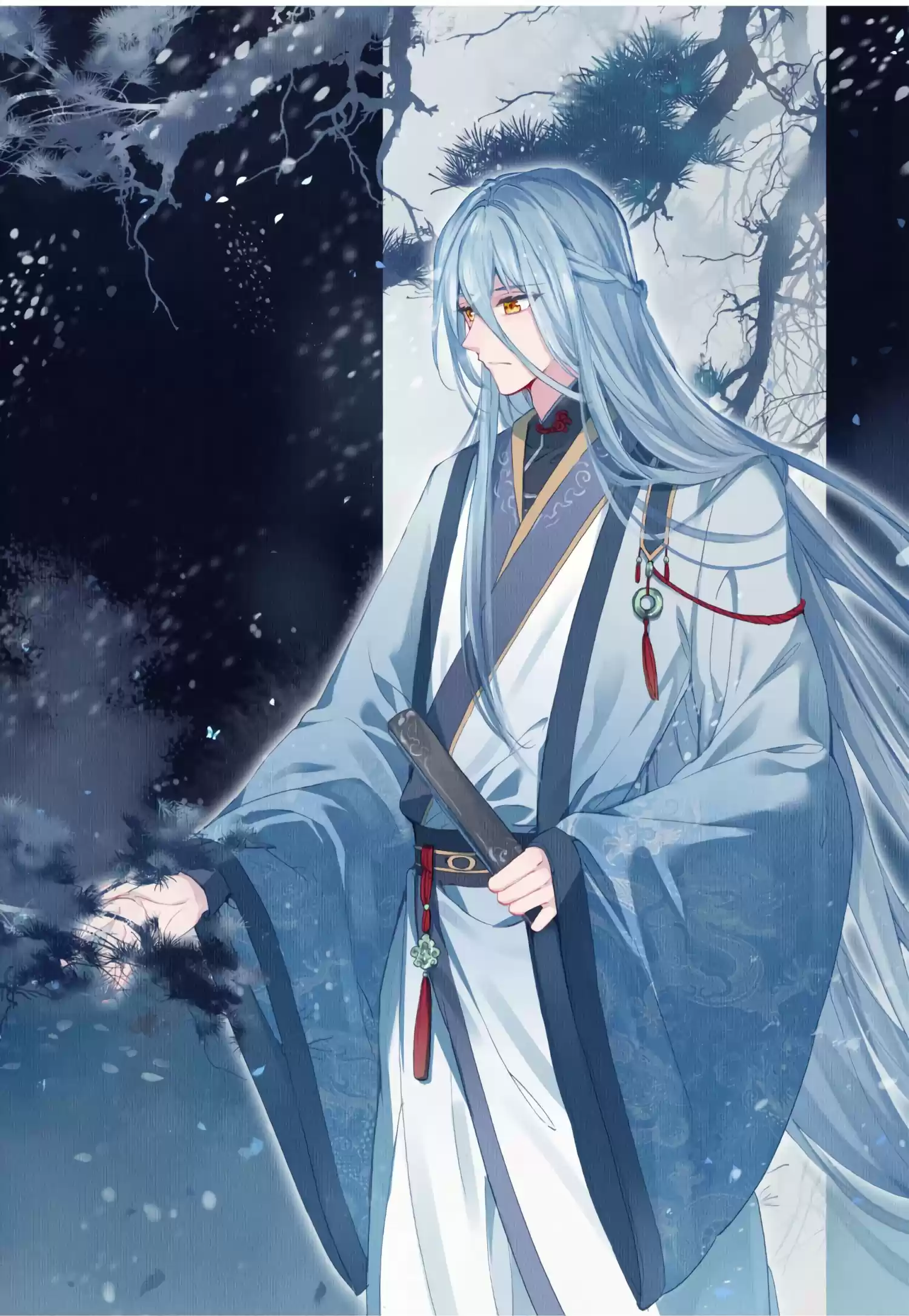 Soul Land III - The Legend of the Dragon King ch.138