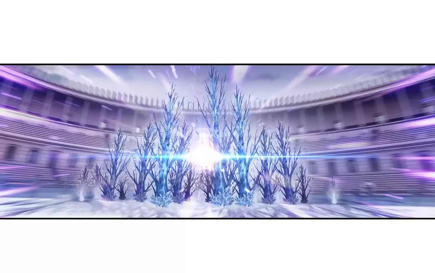 Soul Land III - The Legend of the Dragon King ch.138