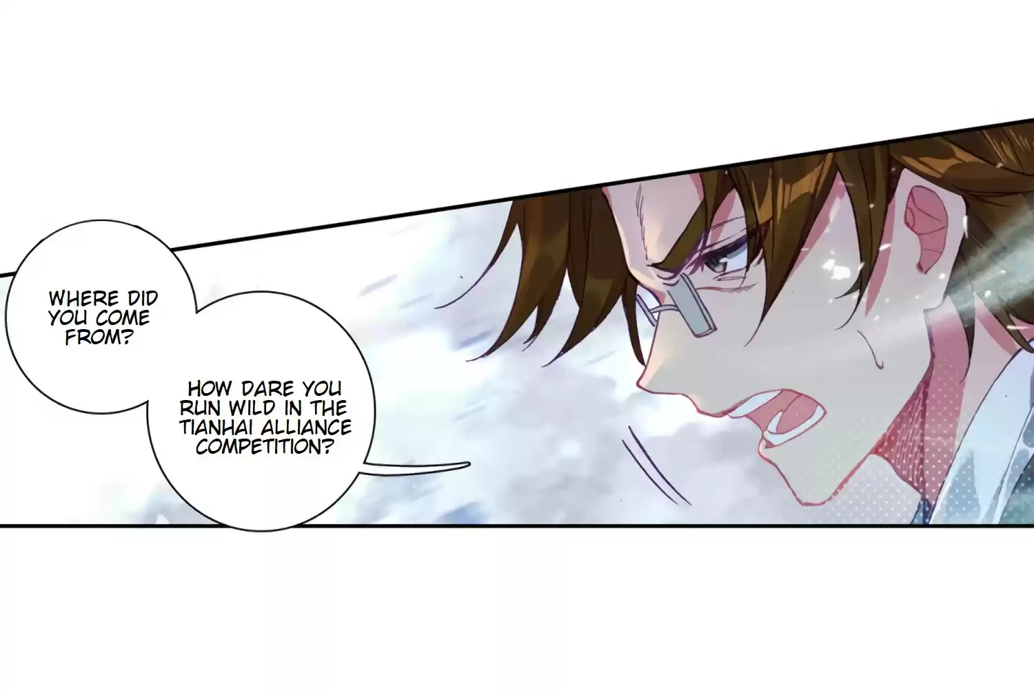 Soul Land III - The Legend of the Dragon King ch.138