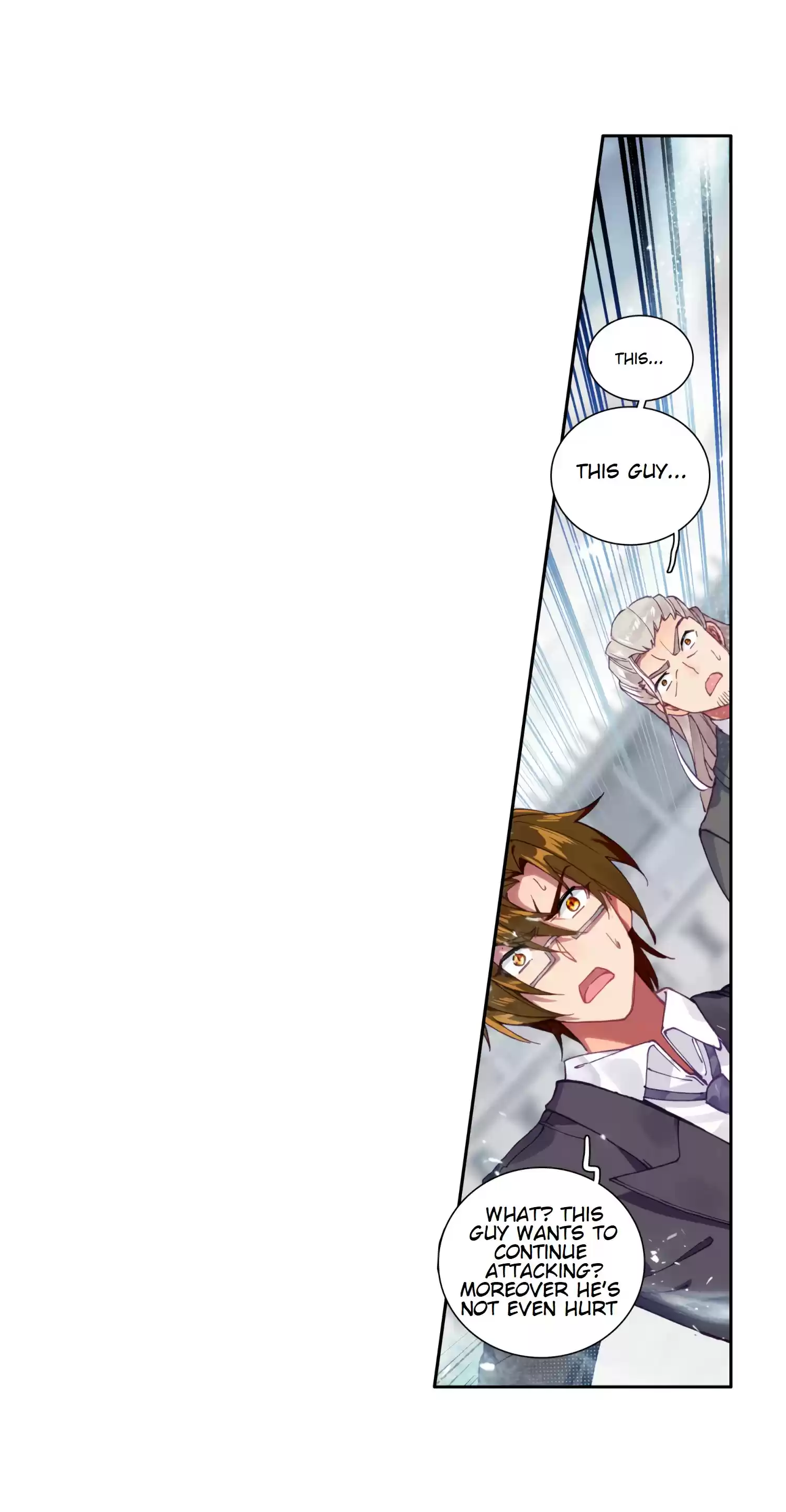 Soul Land III - The Legend of the Dragon King ch.138