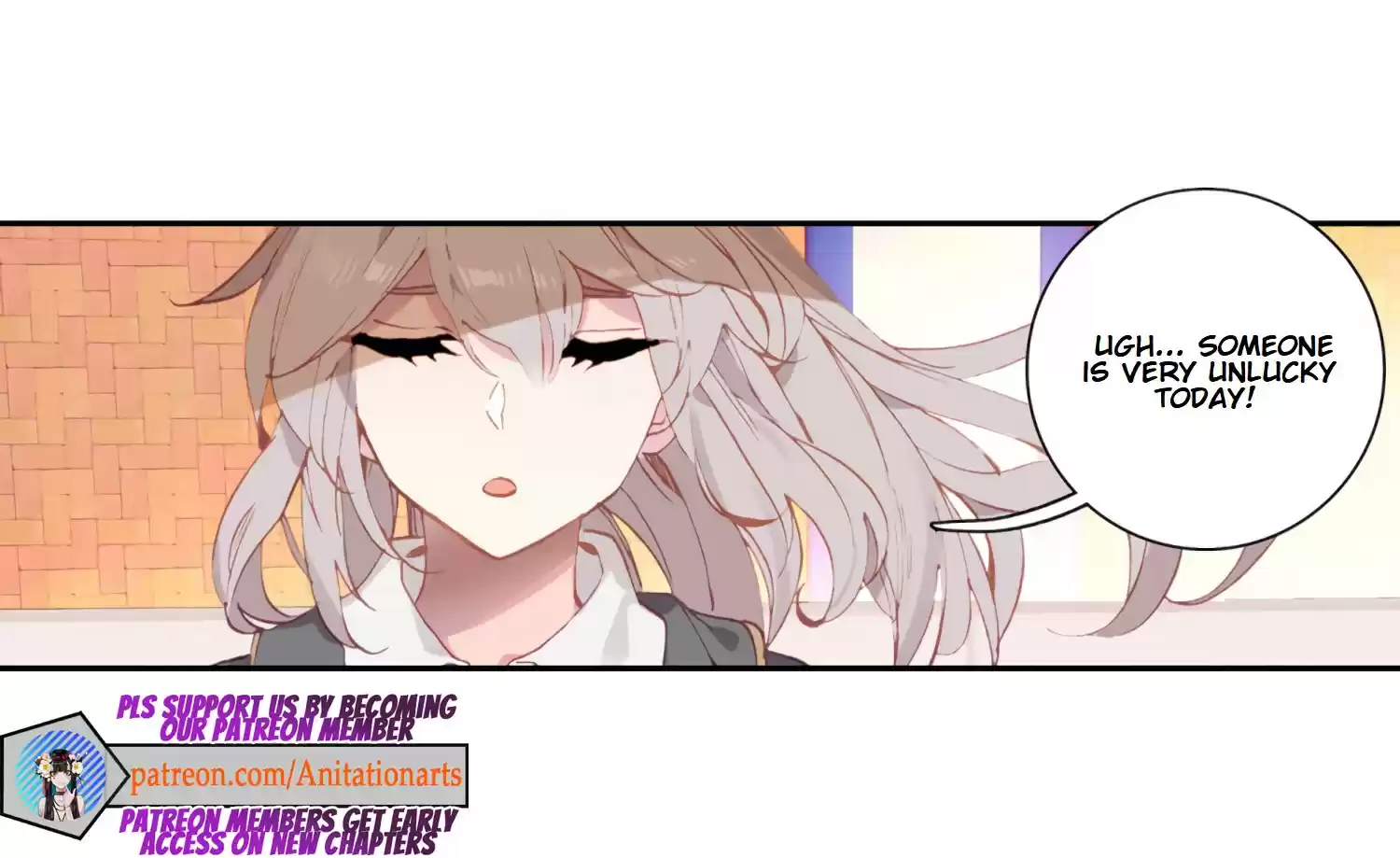 Soul Land III - The Legend of the Dragon King ch.139