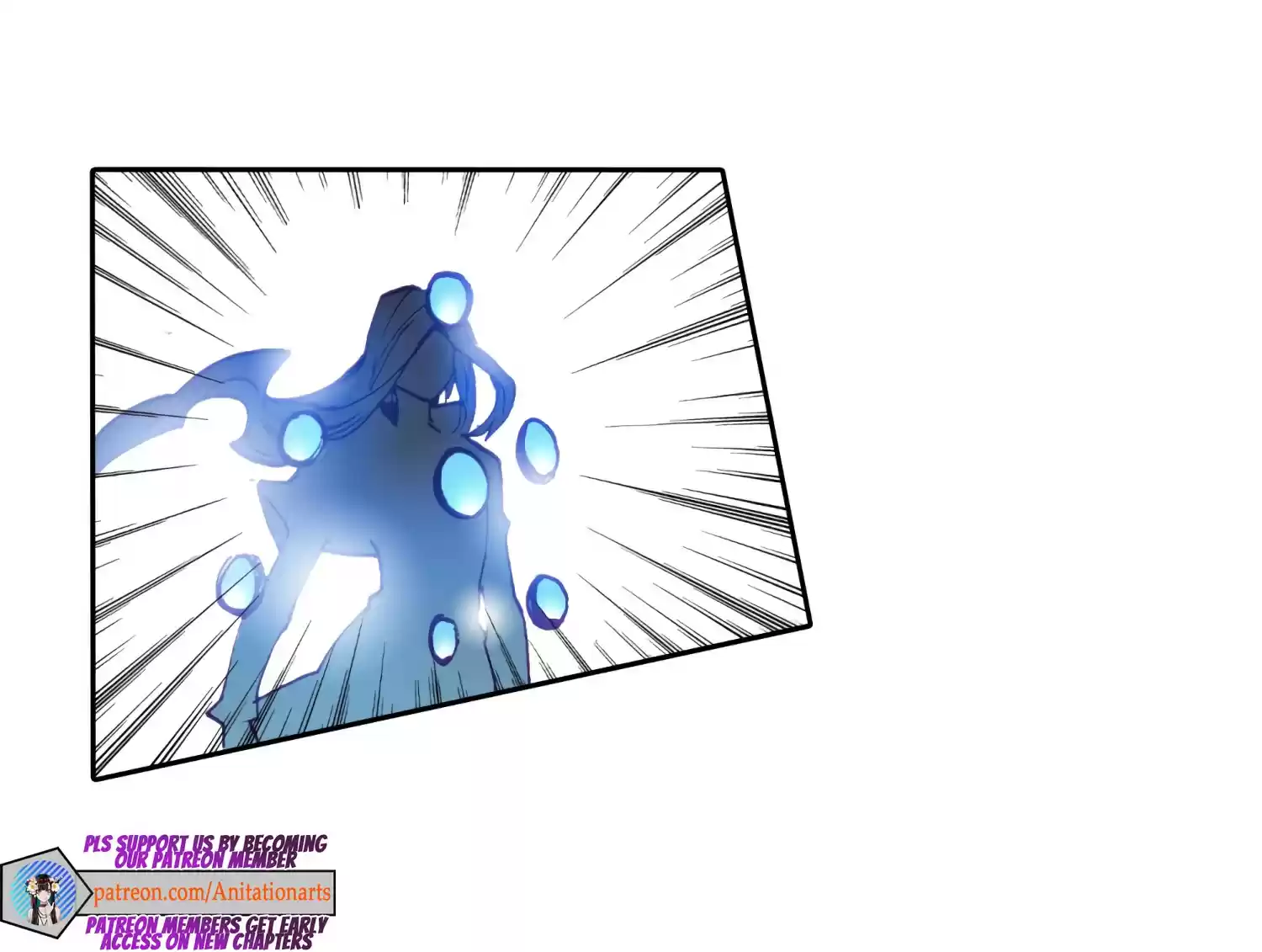 Soul Land III - The Legend of the Dragon King ch.139