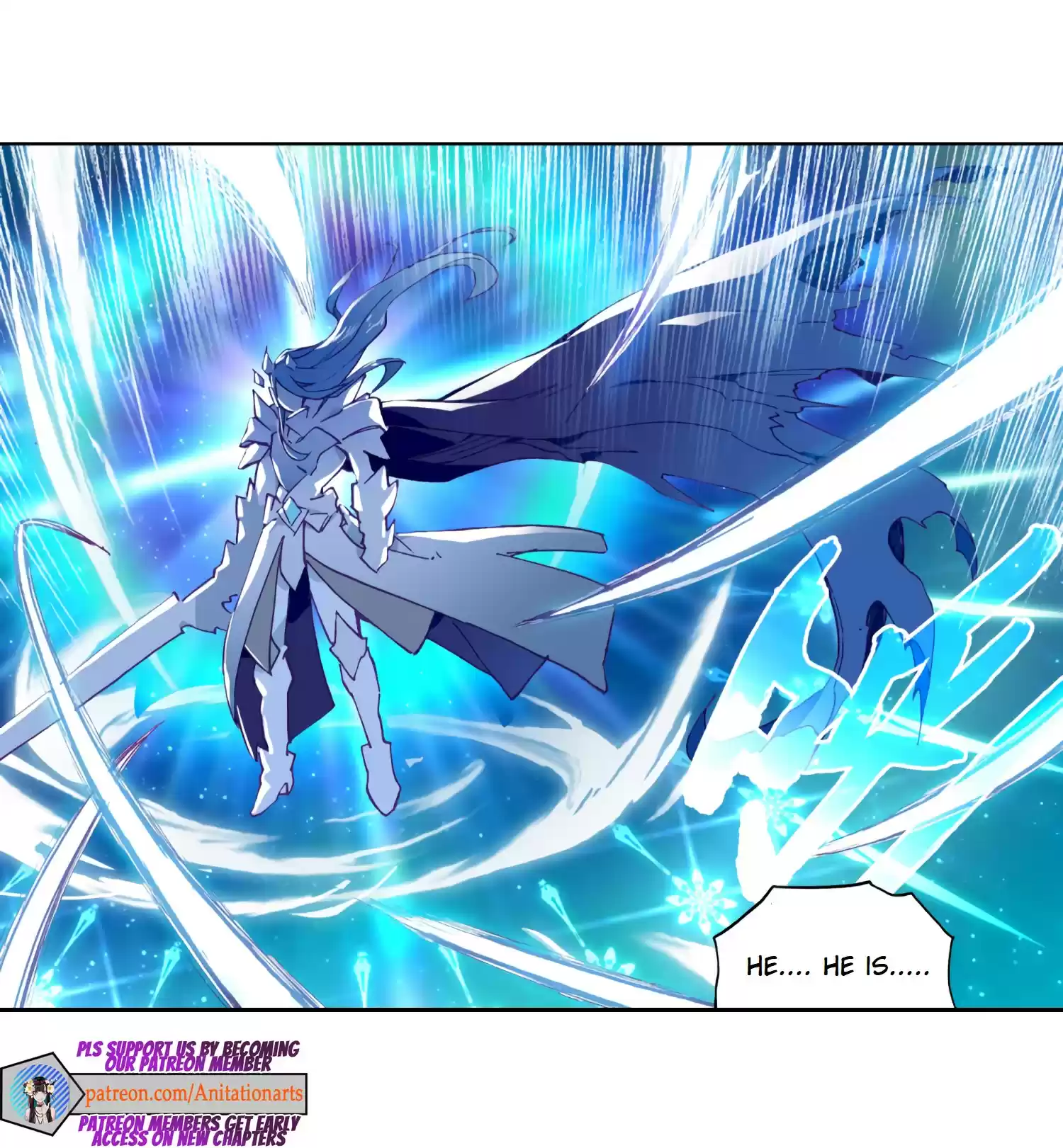 Soul Land III - The Legend of the Dragon King ch.139