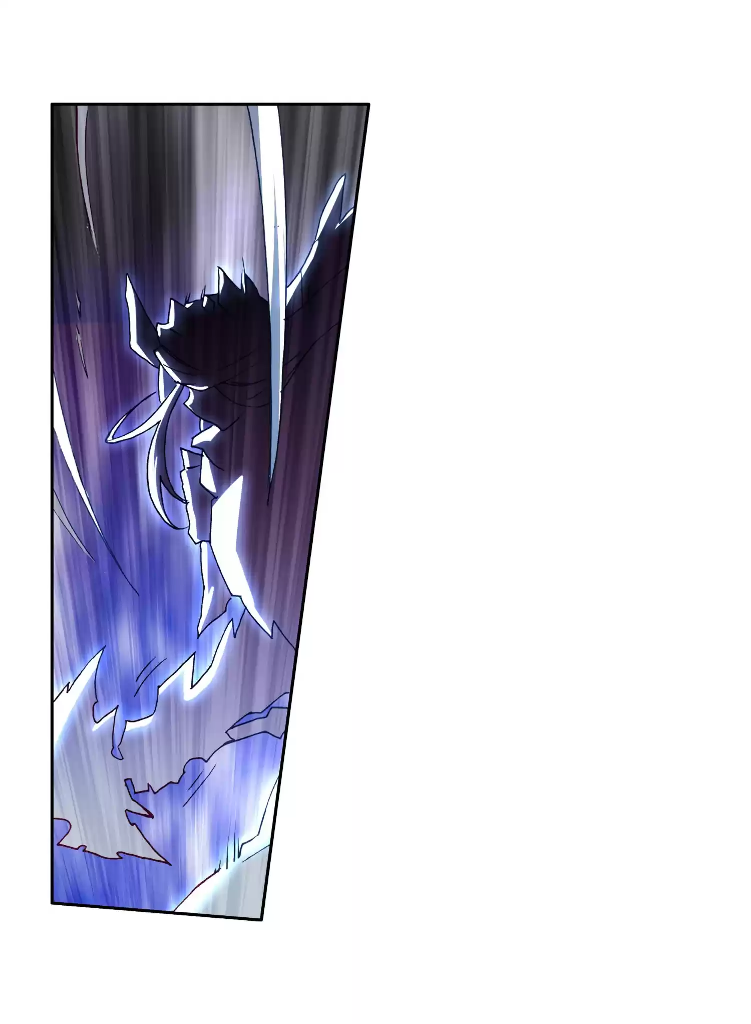 Soul Land III - The Legend of the Dragon King ch.139