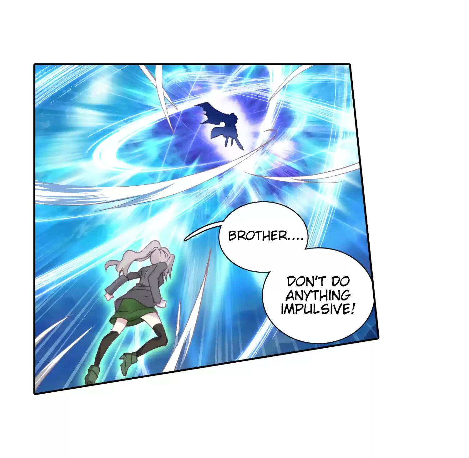 Soul Land III - The Legend of the Dragon King ch.139