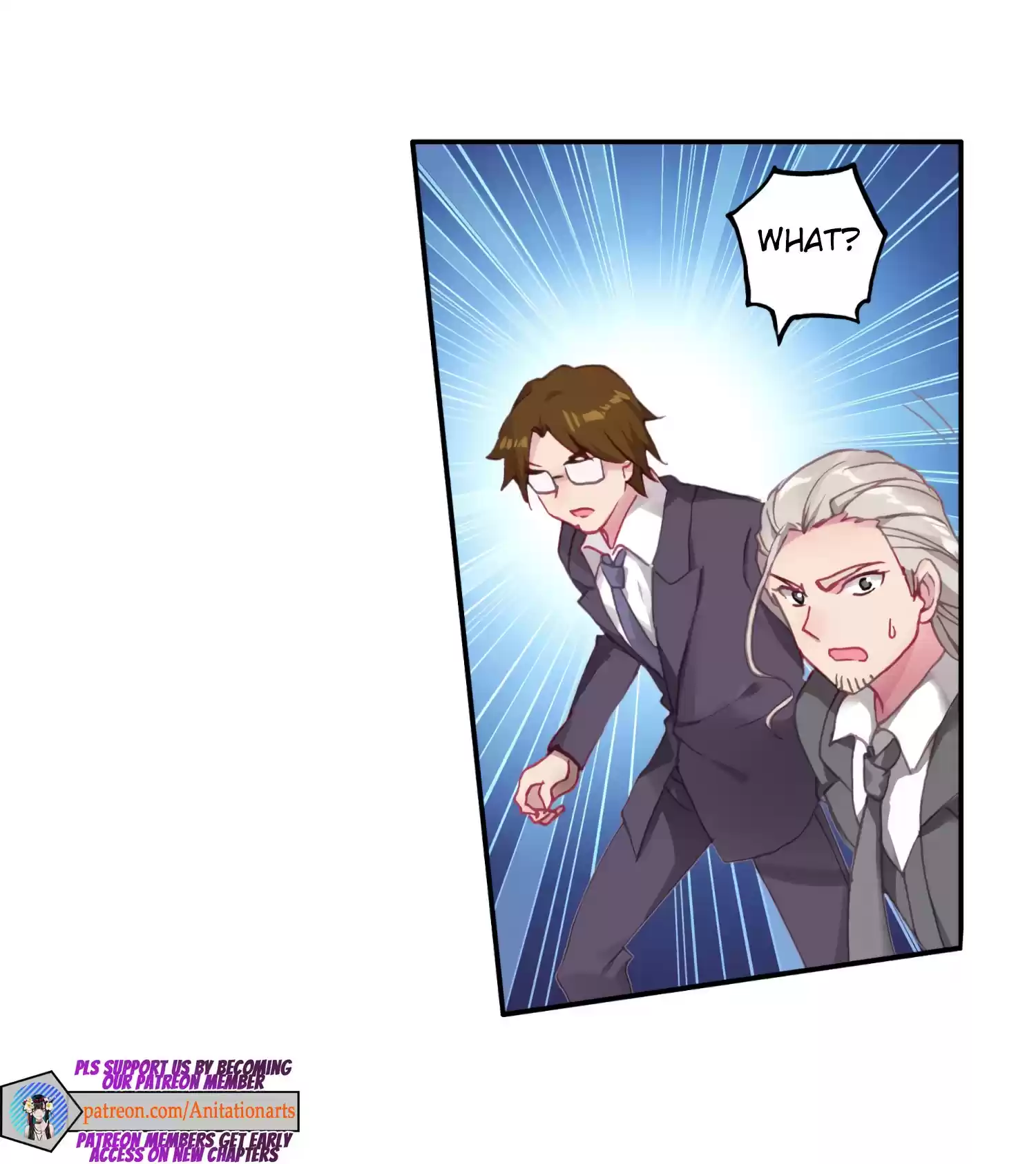 Soul Land III - The Legend of the Dragon King ch.139