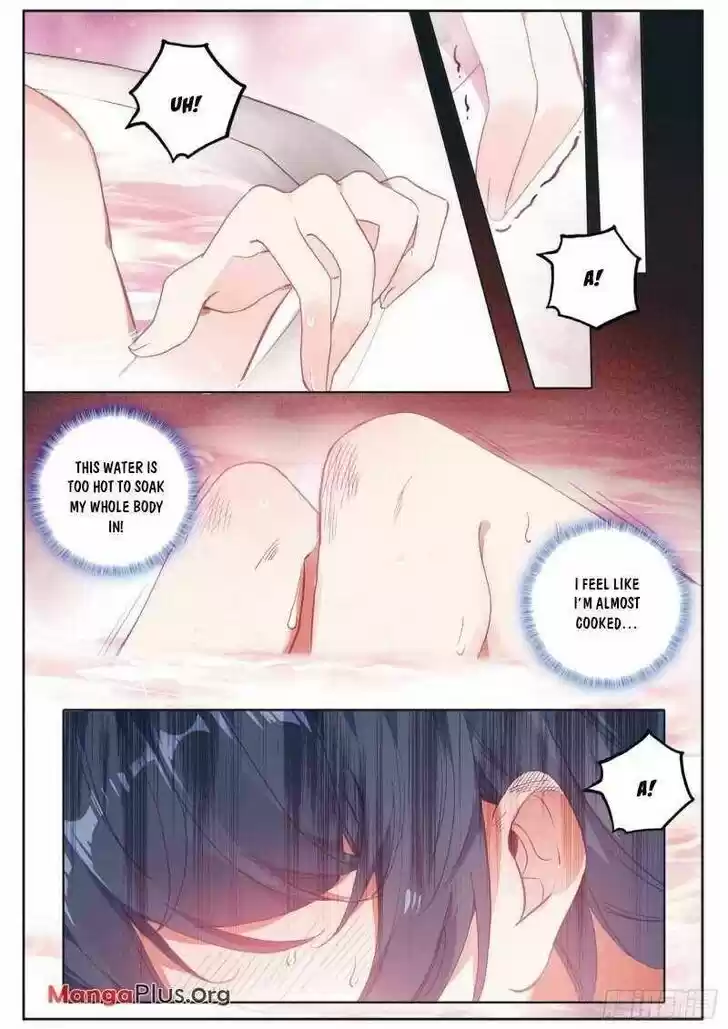 Soul Land III - The Legend of the Dragon King Ch.171