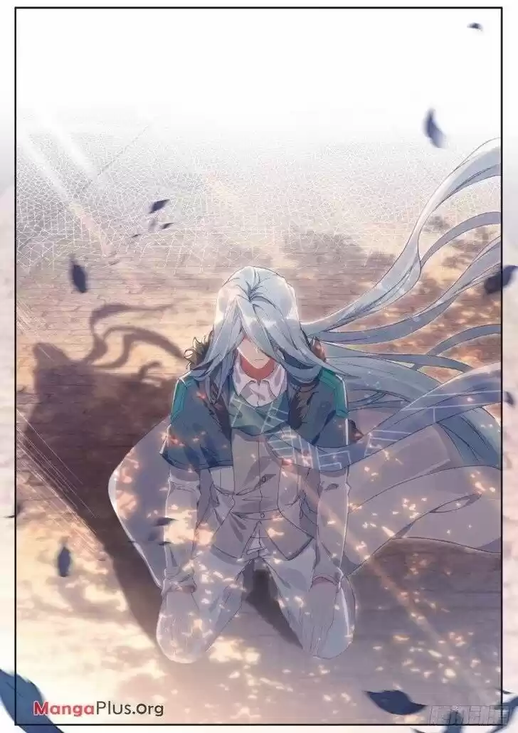 Soul Land III - The Legend of the Dragon King Ch.176