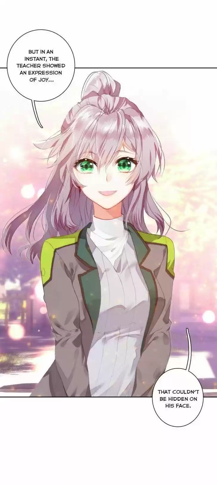 Soul Land III - The Legend of the Dragon King Ch.177