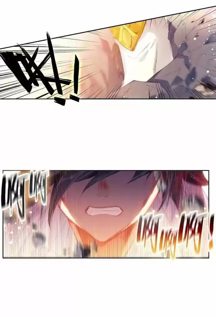 Soul Land III - The Legend of the Dragon King Ch.188