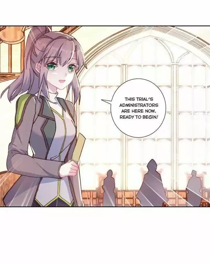 Soul Land III - The Legend of the Dragon King Ch.190