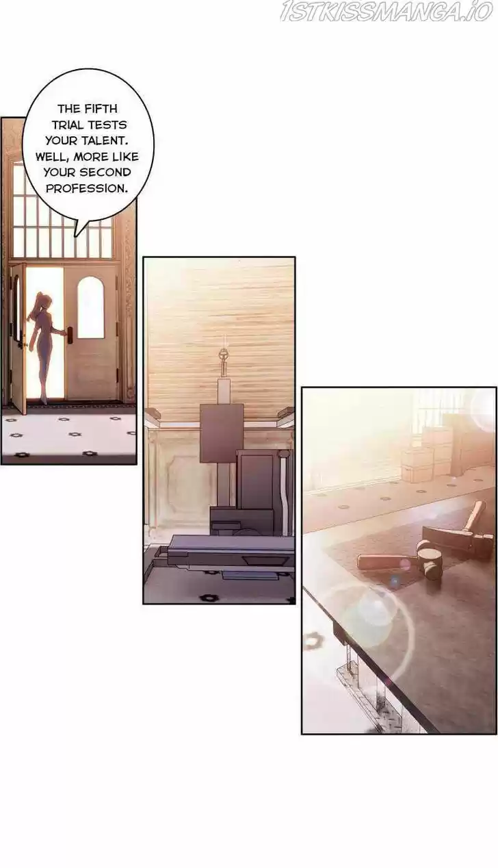 Soul Land III - The Legend of the Dragon King Ch.199