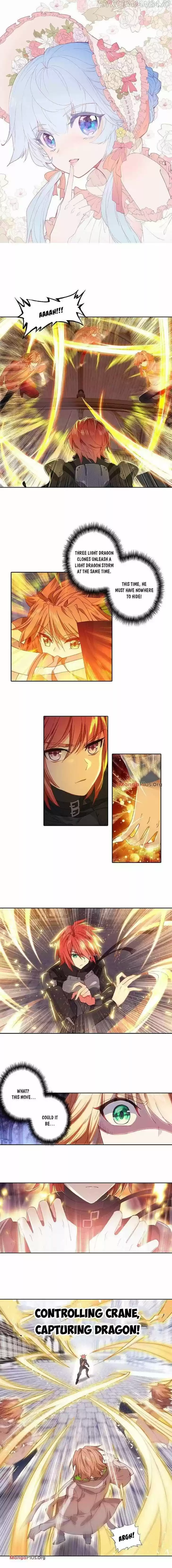 Soul Land III - The Legend of the Dragon King Ch.209