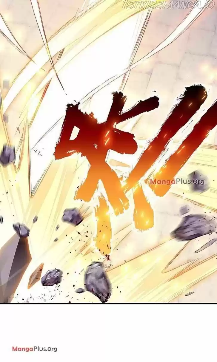 Soul Land III - The Legend of the Dragon King Ch.209