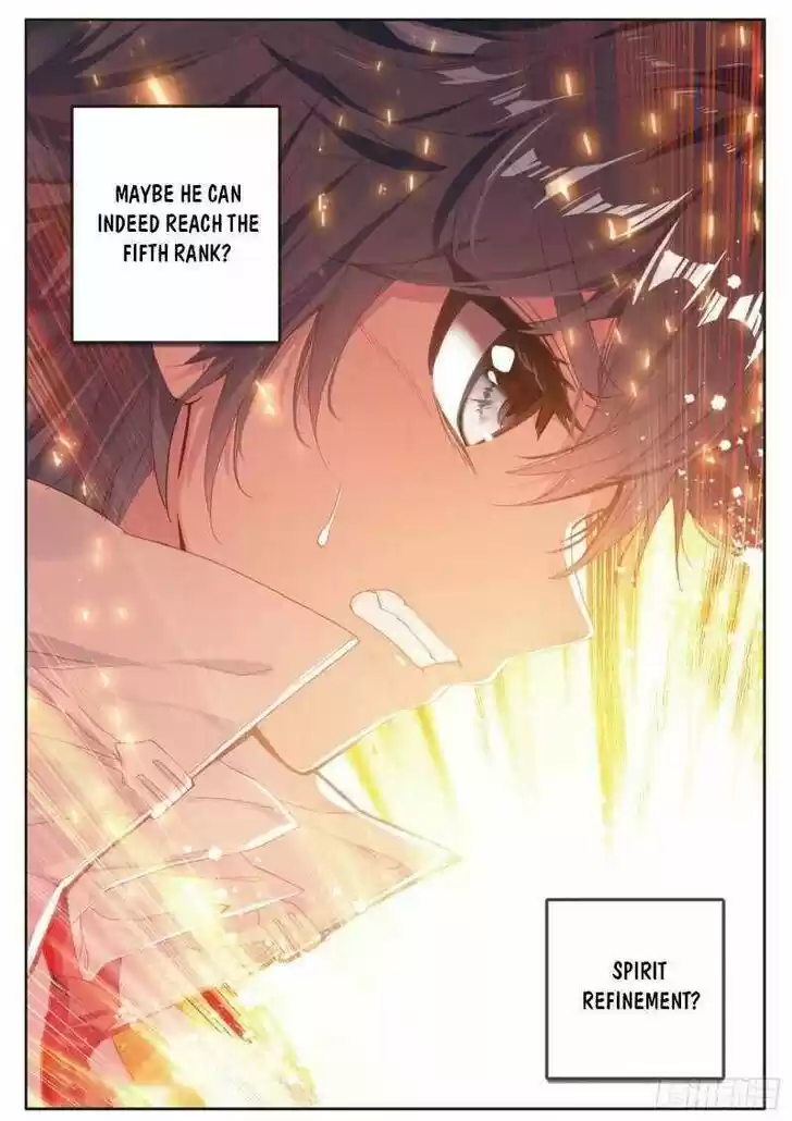 Soul Land III - The Legend of the Dragon King Ch.228