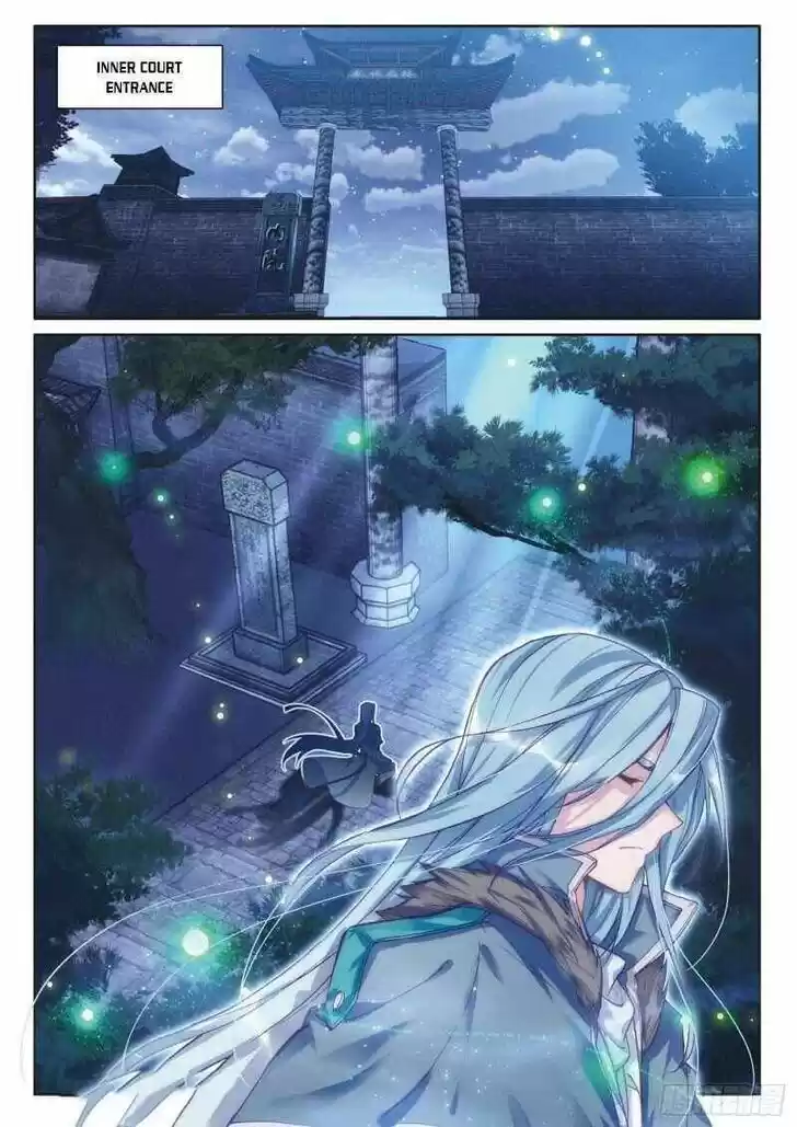 Soul Land III - The Legend of the Dragon King Ch.235