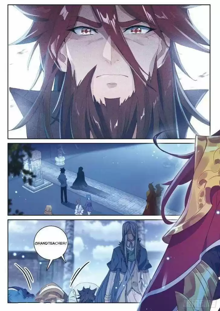 Soul Land III - The Legend of the Dragon King Ch.235