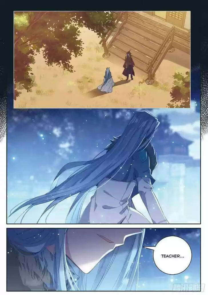 Soul Land III - The Legend of the Dragon King Ch.236