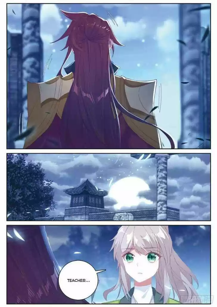 Soul Land III - The Legend of the Dragon King Ch.236