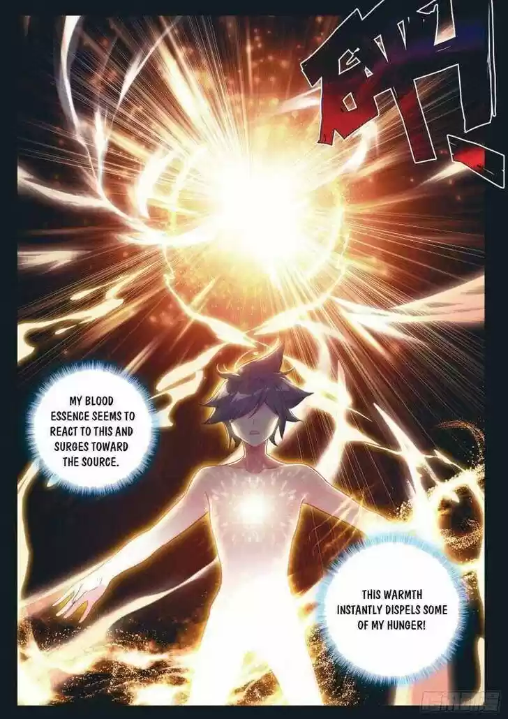 Soul Land III - The Legend of the Dragon King Ch.244