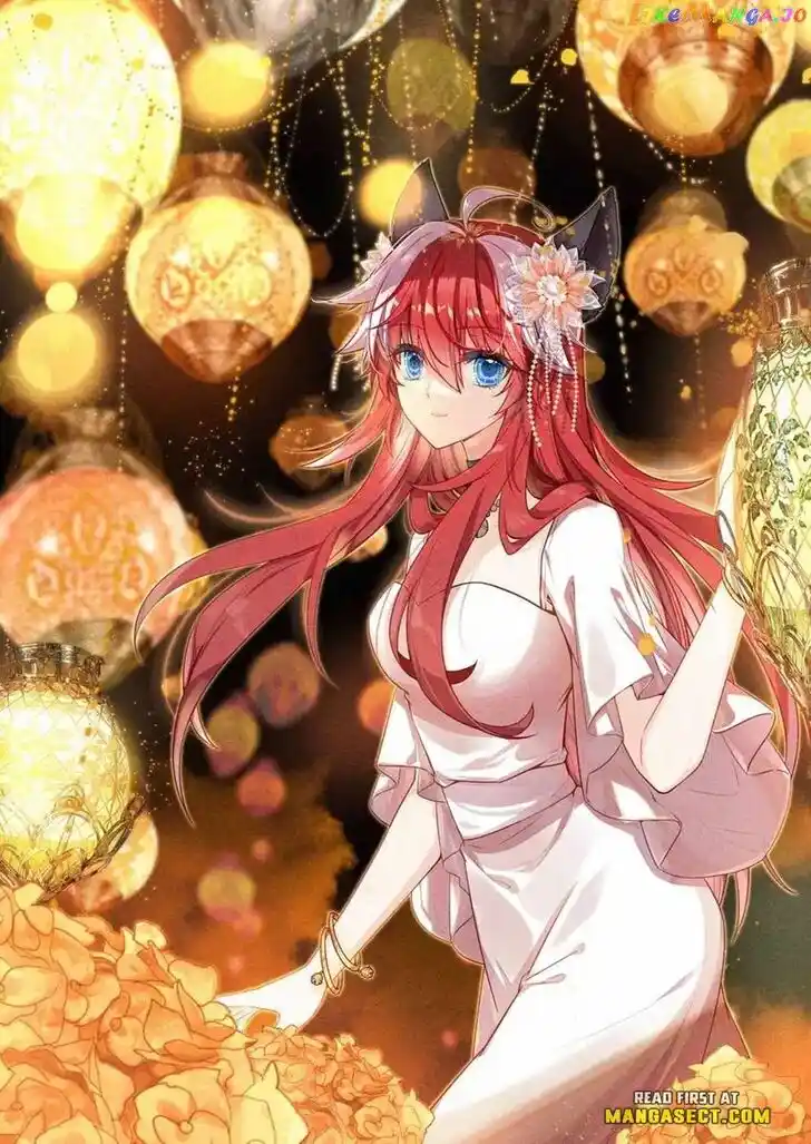 Soul Land III - The Legend of the Dragon King Ch.502