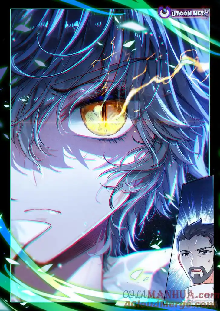 Soul Land III - The Legend of the Dragon King Ch.523