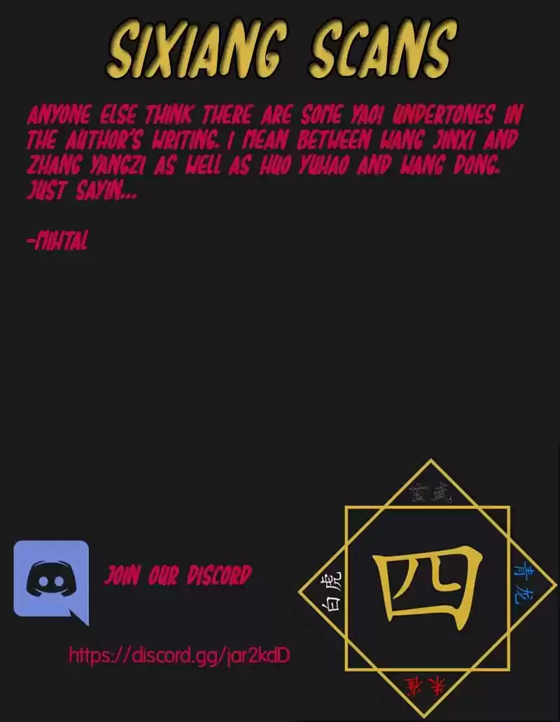 Soul Land III - The Legend of the Dragon King ch.64