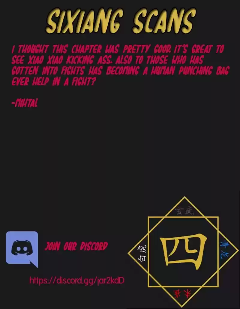 Soul Land III - The Legend of the Dragon King ch.69