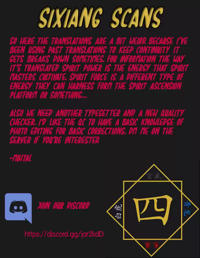 Soul Land III - The Legend of the Dragon King ch.70