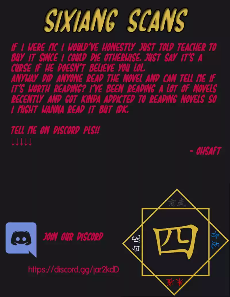 Soul Land III - The Legend of the Dragon King ch.80