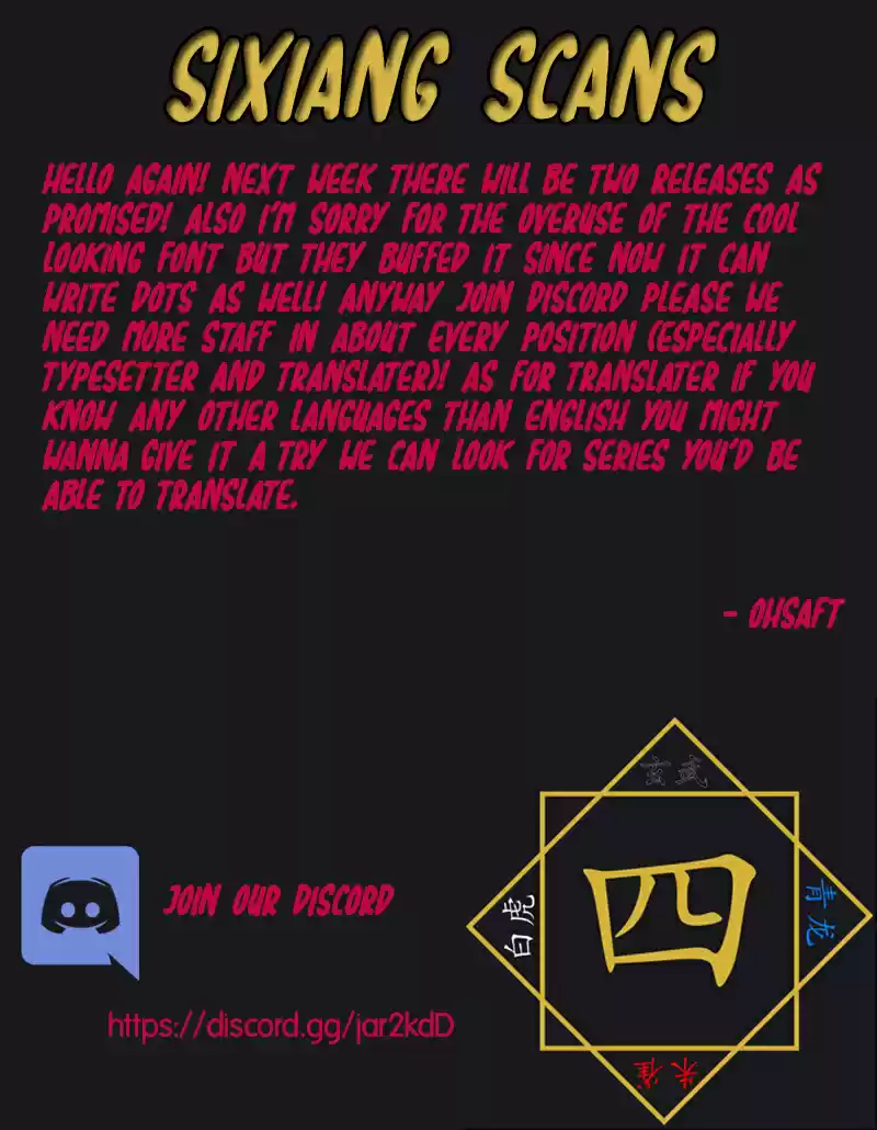 Soul Land III - The Legend of the Dragon King ch.82