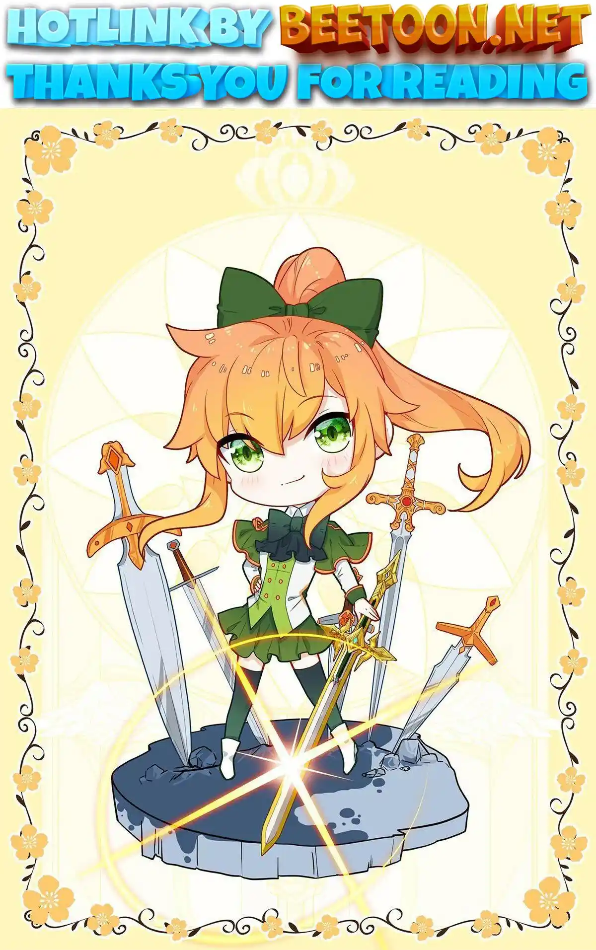 Soul Land III - The Legend of the Dragon King Chapter 414