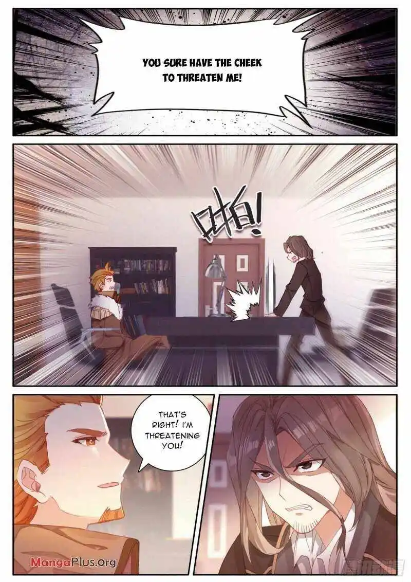 Soul Land III:The Legend of the Dragon King Chapter 290