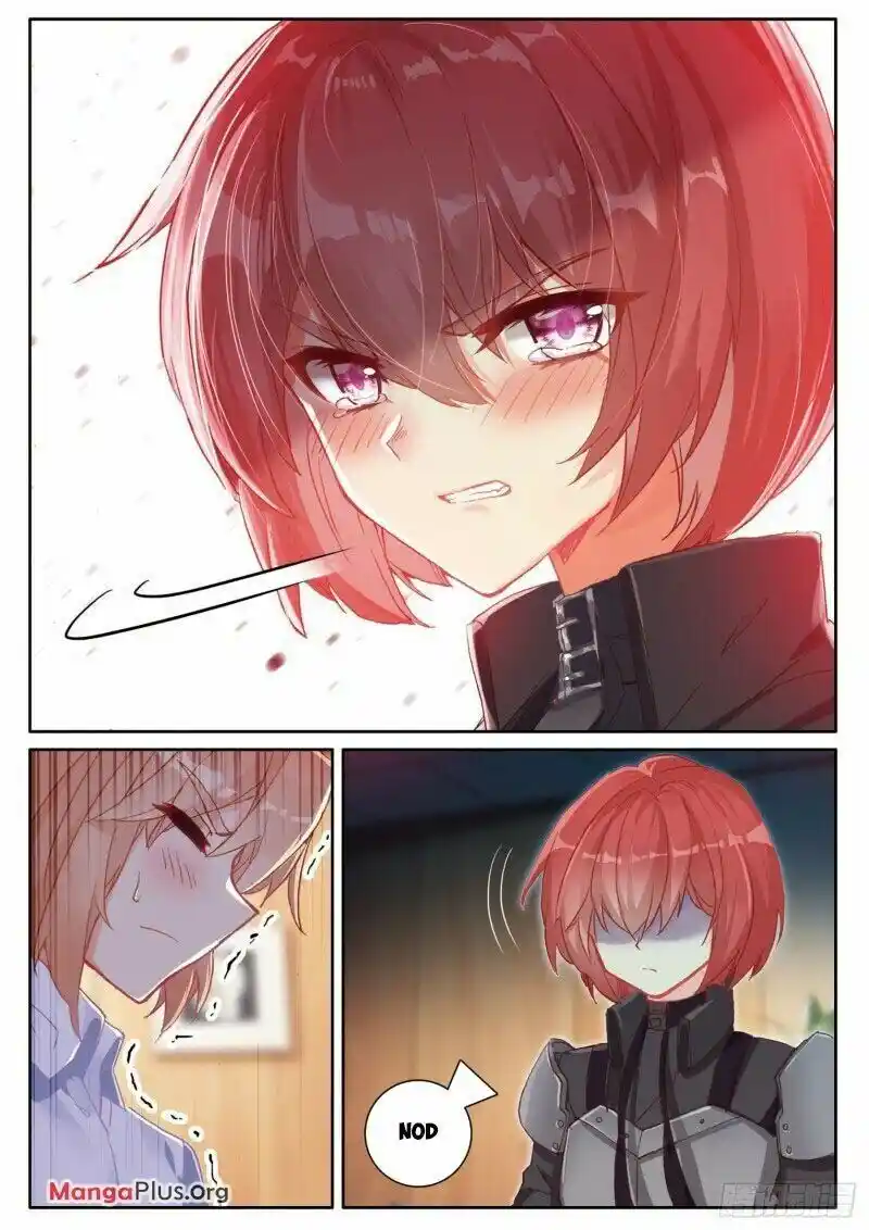 Soul Land III:The Legend of the Dragon King Chapter 299