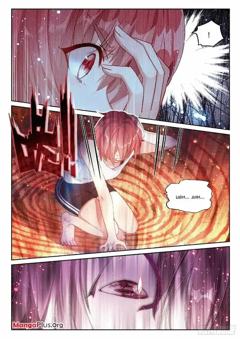 Soul Land III:The Legend of the Dragon King Chapter 317