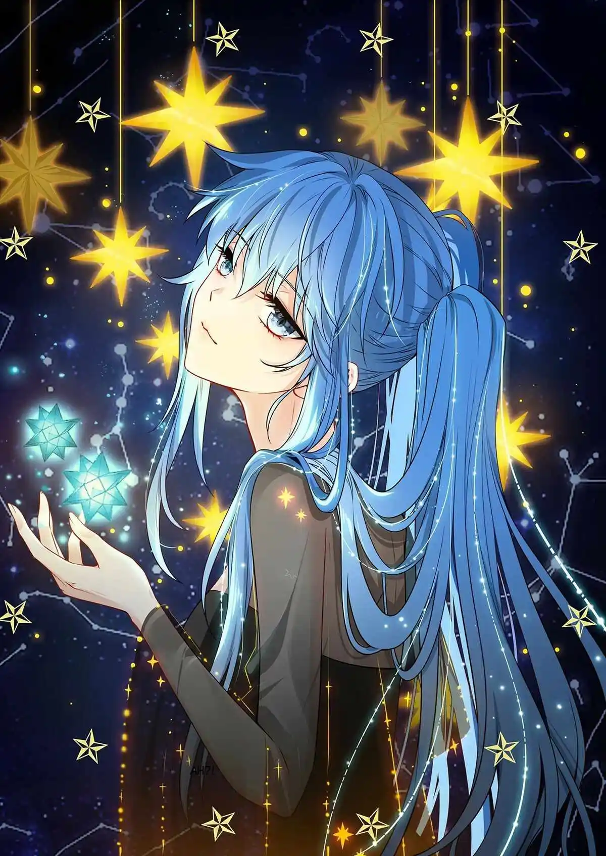 Soul Land III:The Legend of the Dragon King Chapter 424