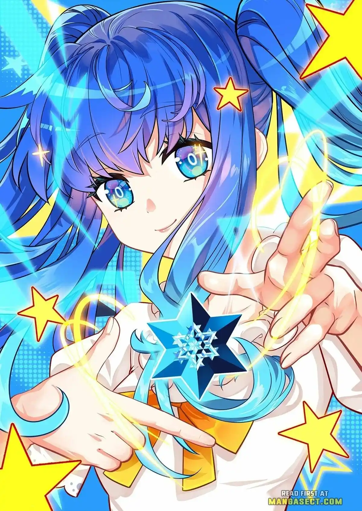 Soul Land III:The Legend of the Dragon King Chapter 434