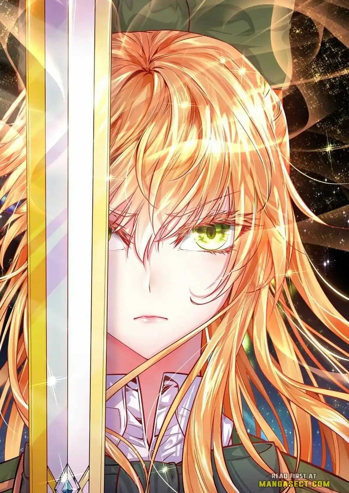 Soul Land III:The Legend of the Dragon King Chapter 438