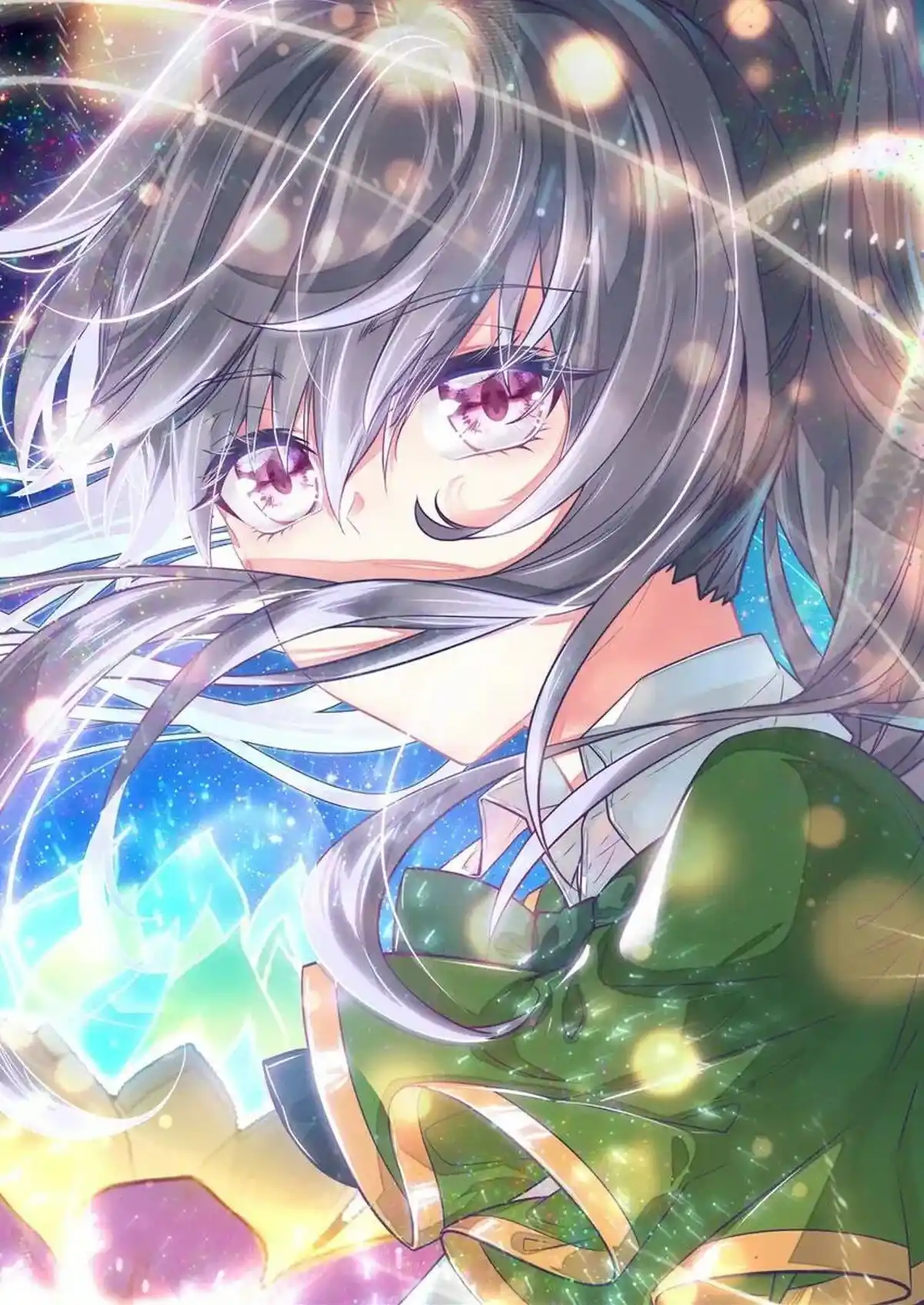 Soul Land III:The Legend of the Dragon King Chapter 442