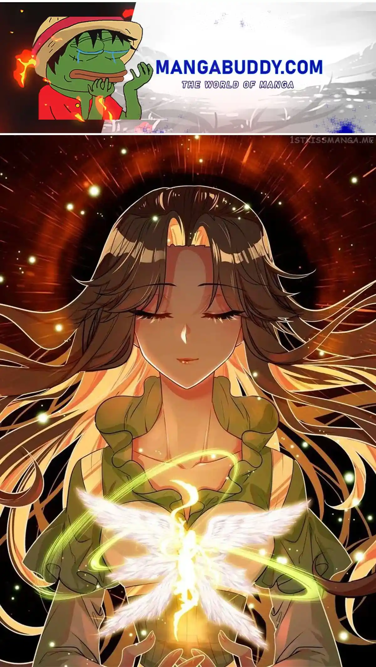 Soul Land III:The Legend of the Dragon King Chapter 448