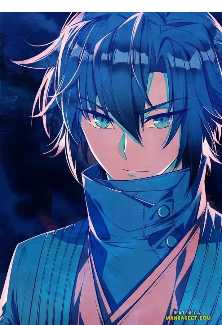 Soul Land III:The Legend of the Dragon King Chapter 454