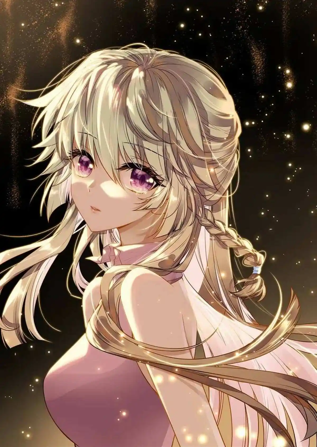 Soul Land III:The Legend of the Dragon King Chapter 456