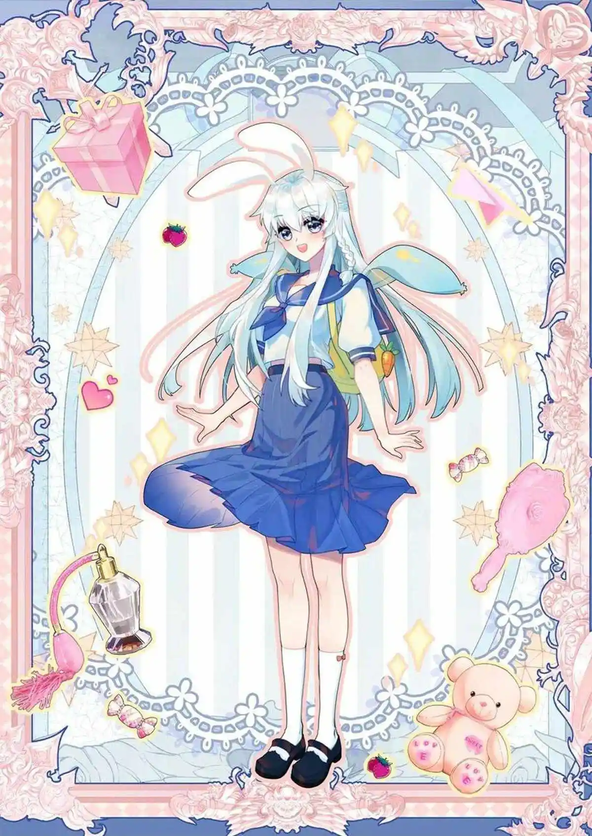 Soul Land III:The Legend of the Dragon King Chapter 464