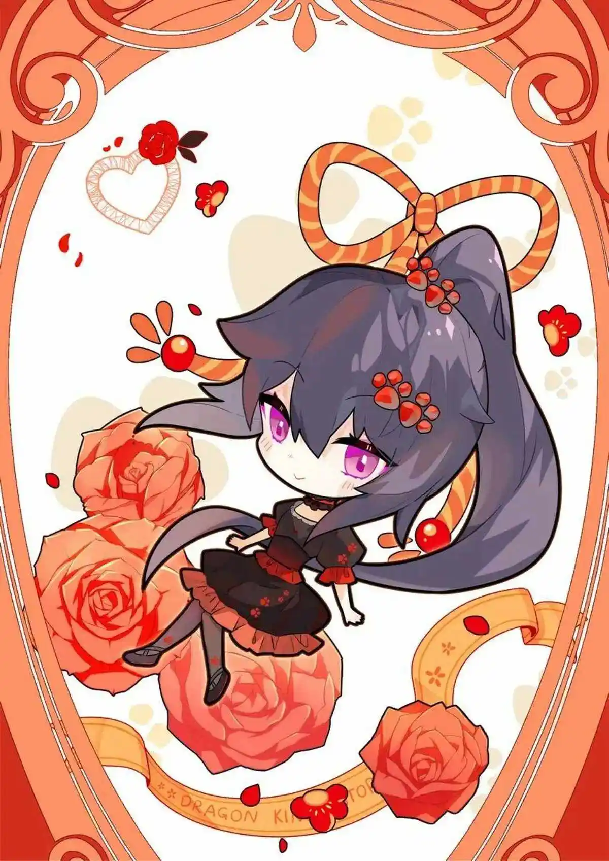 Soul Land III:The Legend of the Dragon King Chapter 466