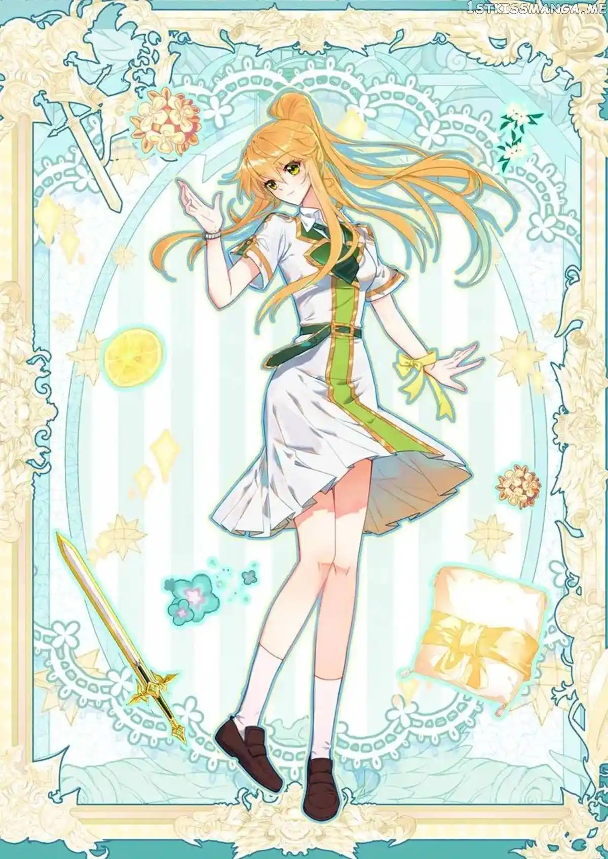 Soul Land III:The Legend of the Dragon King Chapter 470